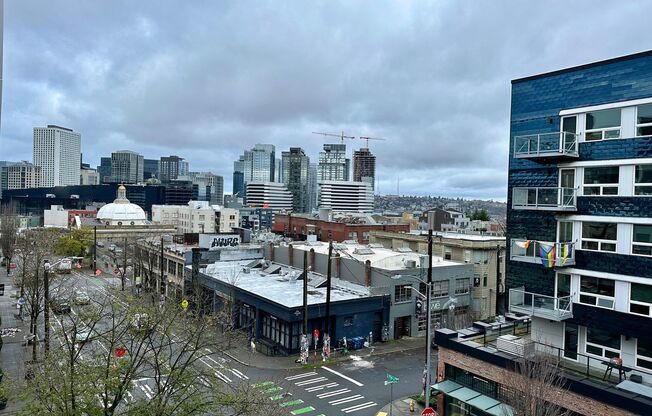 1 bed, 1 bath, 525 sqft, $2,185, Unit Unit 510