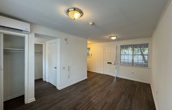 1 bed, 1 bath, 300 sqft, $550, Unit Unit 234