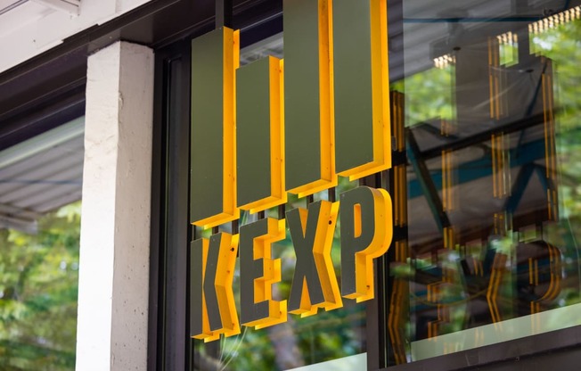 Local Business at Axis, Seattle, WA, 98109