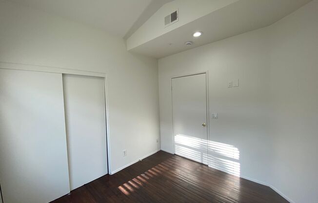 TRISTAN 2 Bedroom townhome in RSD