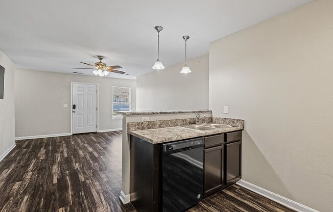 Evansville Co-Living Housing