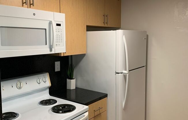 1 bed, 1 bath, $2,390, Unit 13