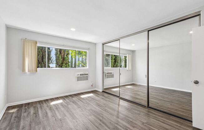 1 bed, 1 bath, 695 sqft, $1,798, Unit 402