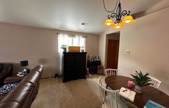 Bright and Spacious Condo