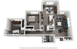 Partner-provided photo for $1800 unit