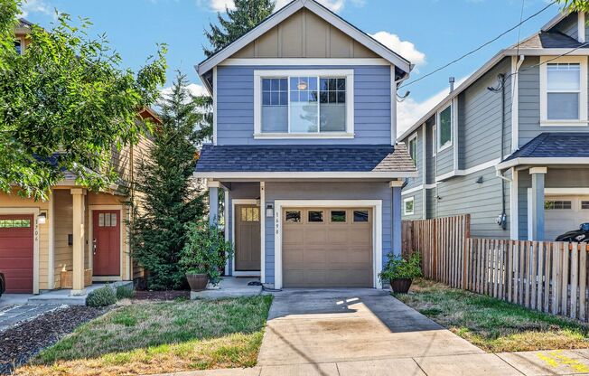 3-bedroom, 2.5-bathroom home in NE