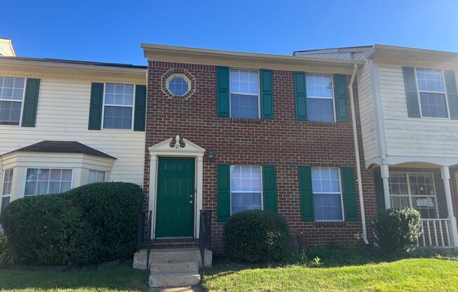 41 S Gawain Way Hampton, VA 23669