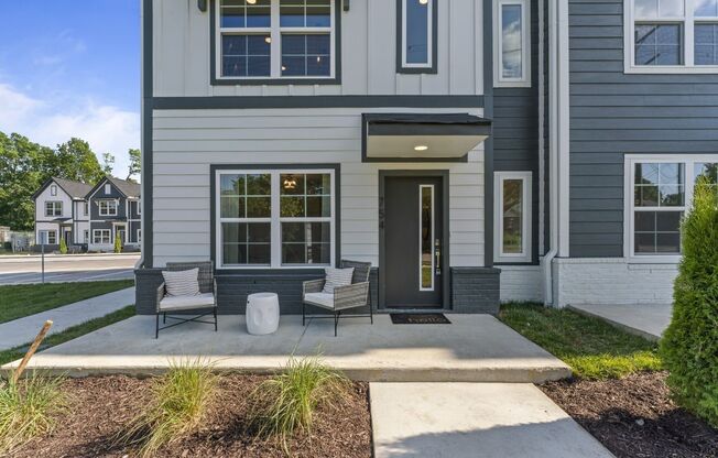 3BR 3.5 BA townhome in Madison, ALL NEW Close to I-65/Rivergate PET FRIENDLY!