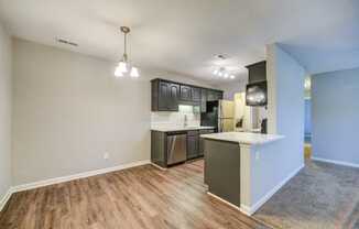 Triangle Park Apartments