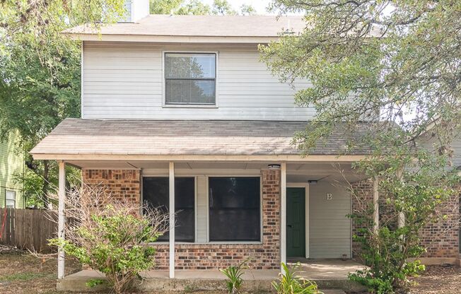 2906 Jadewood Ct #B, Austin, Texas 78748