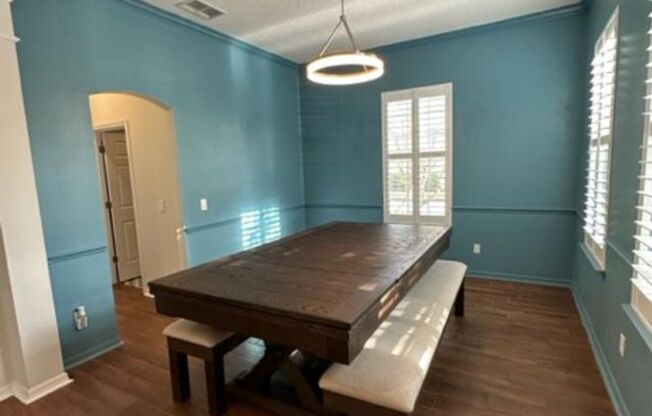 Remodeled 4 Bedroom 3 1/2 Bath Single Family Home in North Village of Celebration