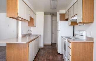 PARK CREEK VILLAGE | HILLSBORO, OR