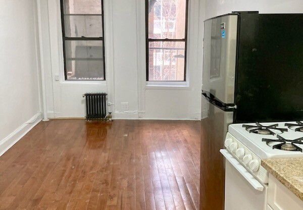 424 East 14th St.