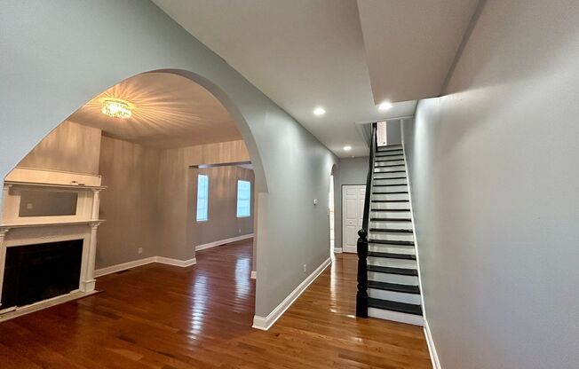 Modern & Spacious 3BR Home – Move-In Ready