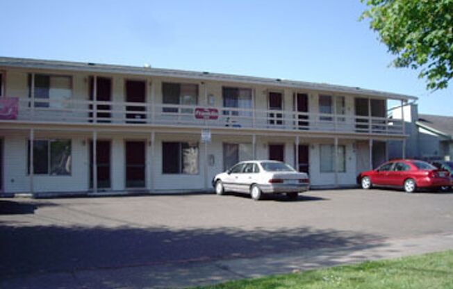 150 NE JACKSON