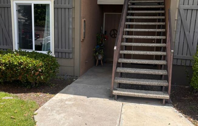 154 Canyon Woods Apartments