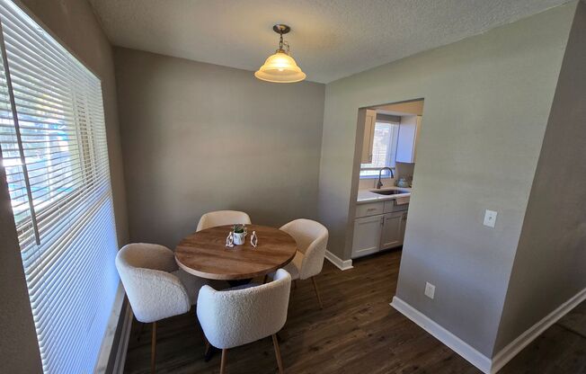 3 beds, 1 bath, $1,745