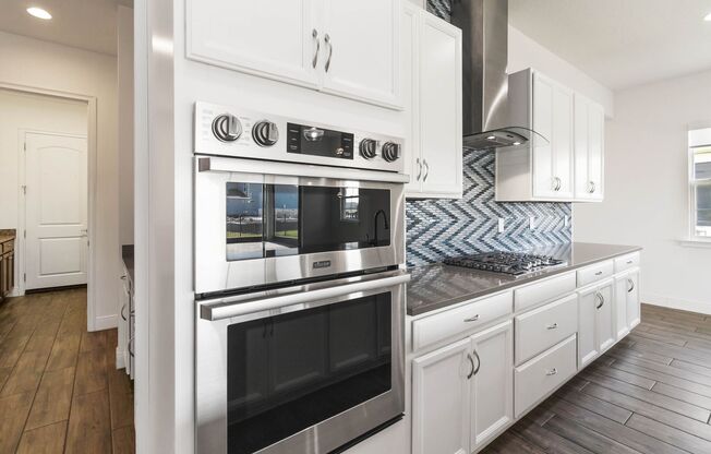 Twin Lakes 55+ Gated Active Adult Community