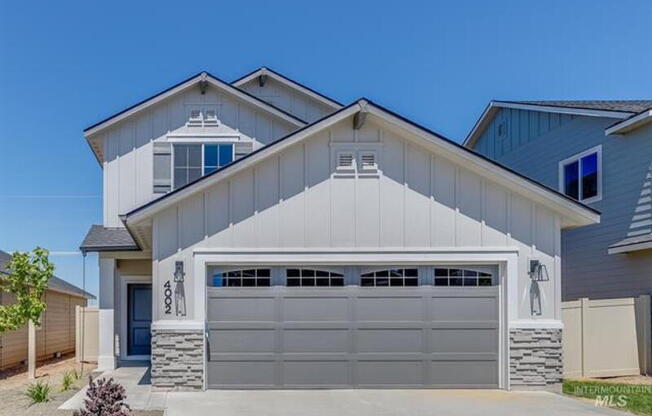 4002 W PEAK CLOUD DR