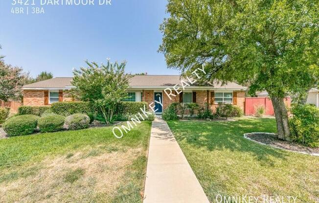 3421 DARTMOOR DR