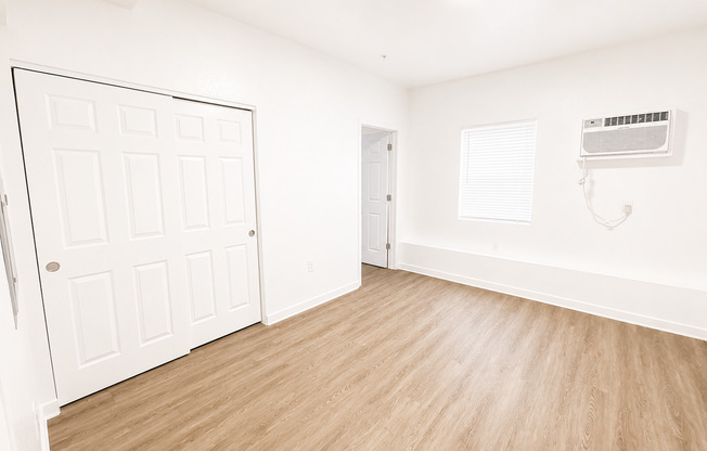 1 bed, 1 bath, 513 sqft, $1,500, Unit 101