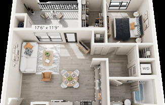 Partner-provided photo for $2299 unit