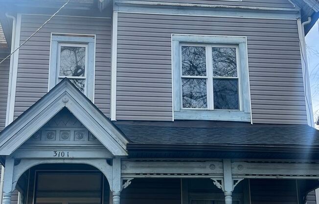 3101 Perrysville Avenue