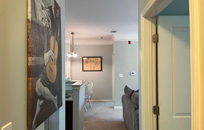 2 beds, 2 baths, $1,950, Unit UNIT 4203