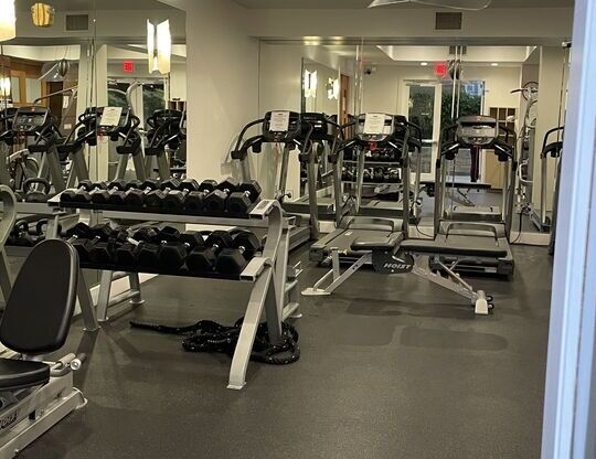 2 beds, 2 baths, 1,042 sqft, $3,575, Unit 366