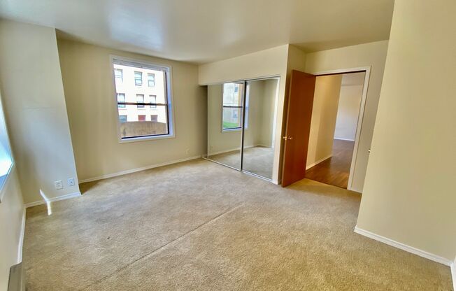1 bed, 1 bath, 500 sqft, $1,495, Unit 215