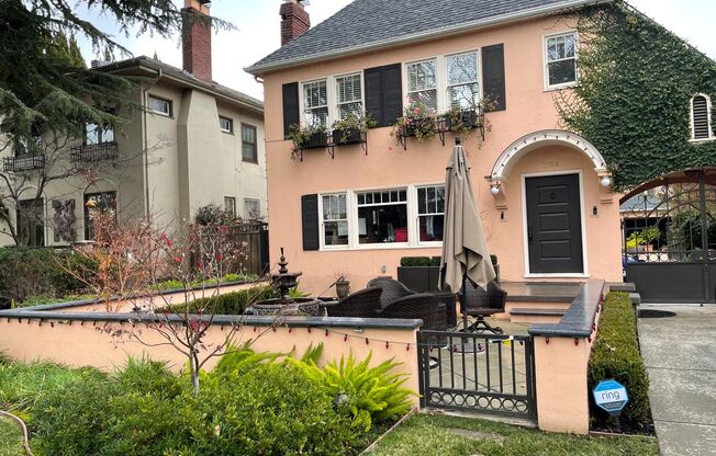 Rare East Sacramento home available!