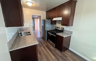 2 beds, 1 bath, 900 sqft, $2,195, Unit 264