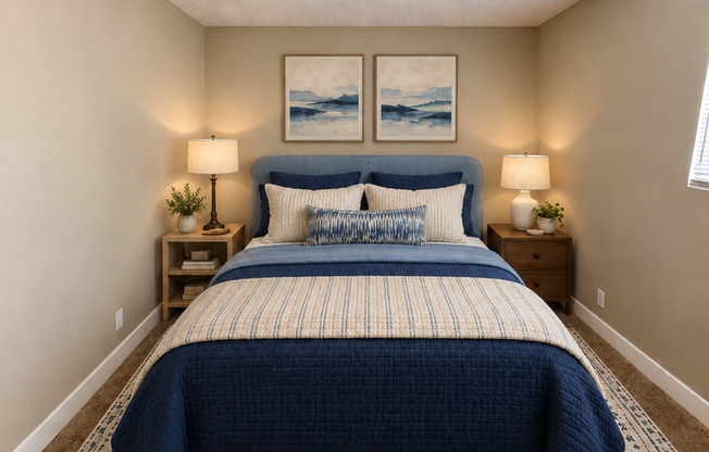 1 bed, 1 bath, 436 sqft, $1,695, Unit 19