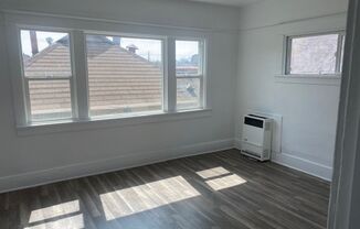 1 bed, 1 bath, $1,795