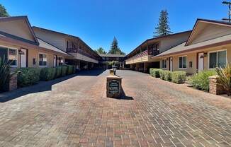 The Chalet at Curtner