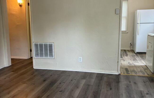 2 Bedroom 1 Bathroom Single Family Home in Aberdeen, MD