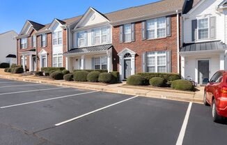 3 Bed / 2 Bath Spring Crossing Subdivision/Greer