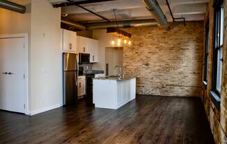 Finishing House