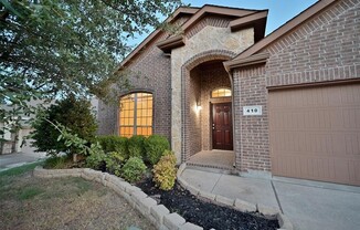 410 RED SAGE LN