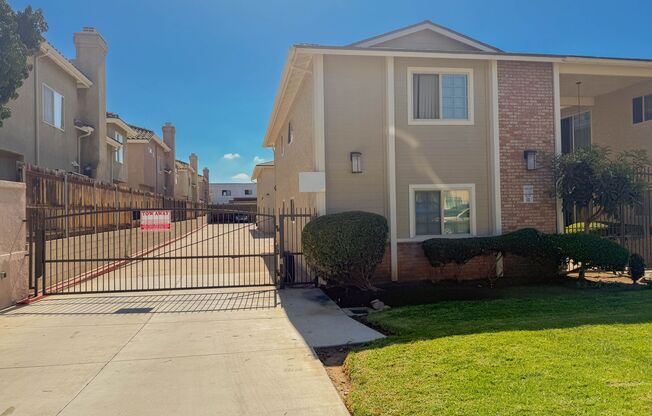 Moss Street Apartments | Comfortable Coastal Living in Chula Vista