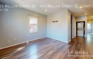 441 Mellon Street SE - 441 Mellon Street SE,