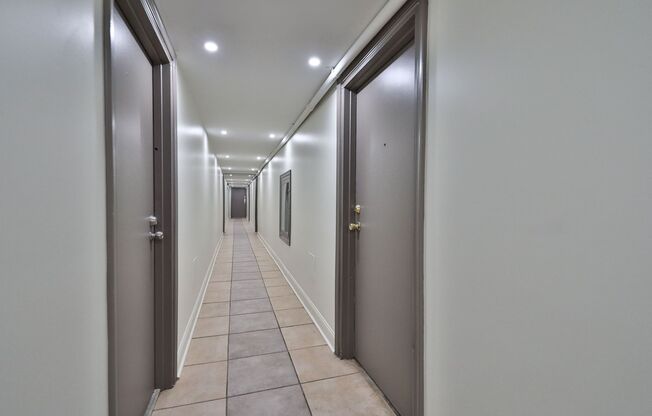 Hallways