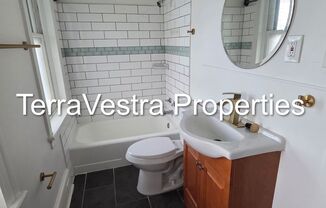 28 West Madison Avenue