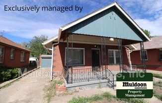 1231 BERKLEY AVE