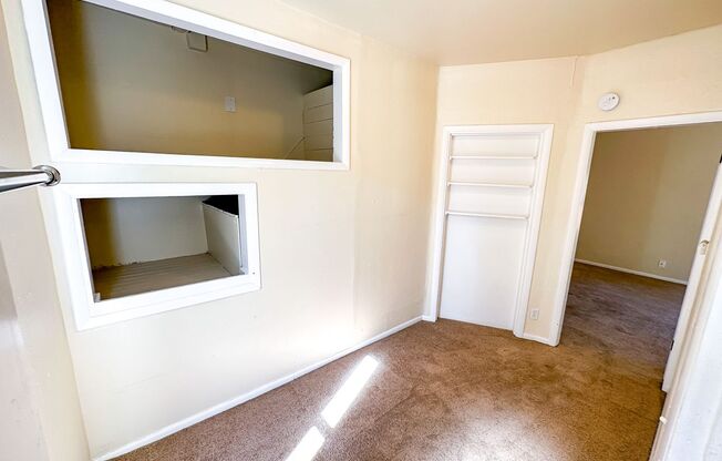 1 bed, 1 bath, 500 sqft, $1,250, Unit A3