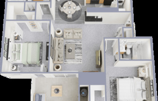 Partner-provided photo for $1350 unit