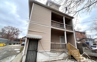3413 Gilbert
