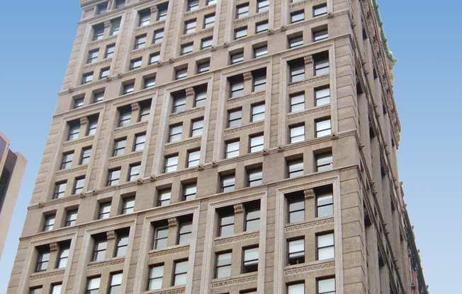 150 NASSAU ST