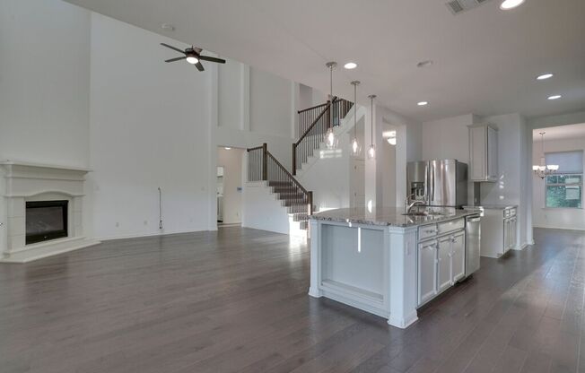 4304 Promontory Point Trail Georgetown, TX 78626