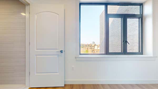 1 bed, 1 bath, 590 sqft, $2,900, Unit 9A